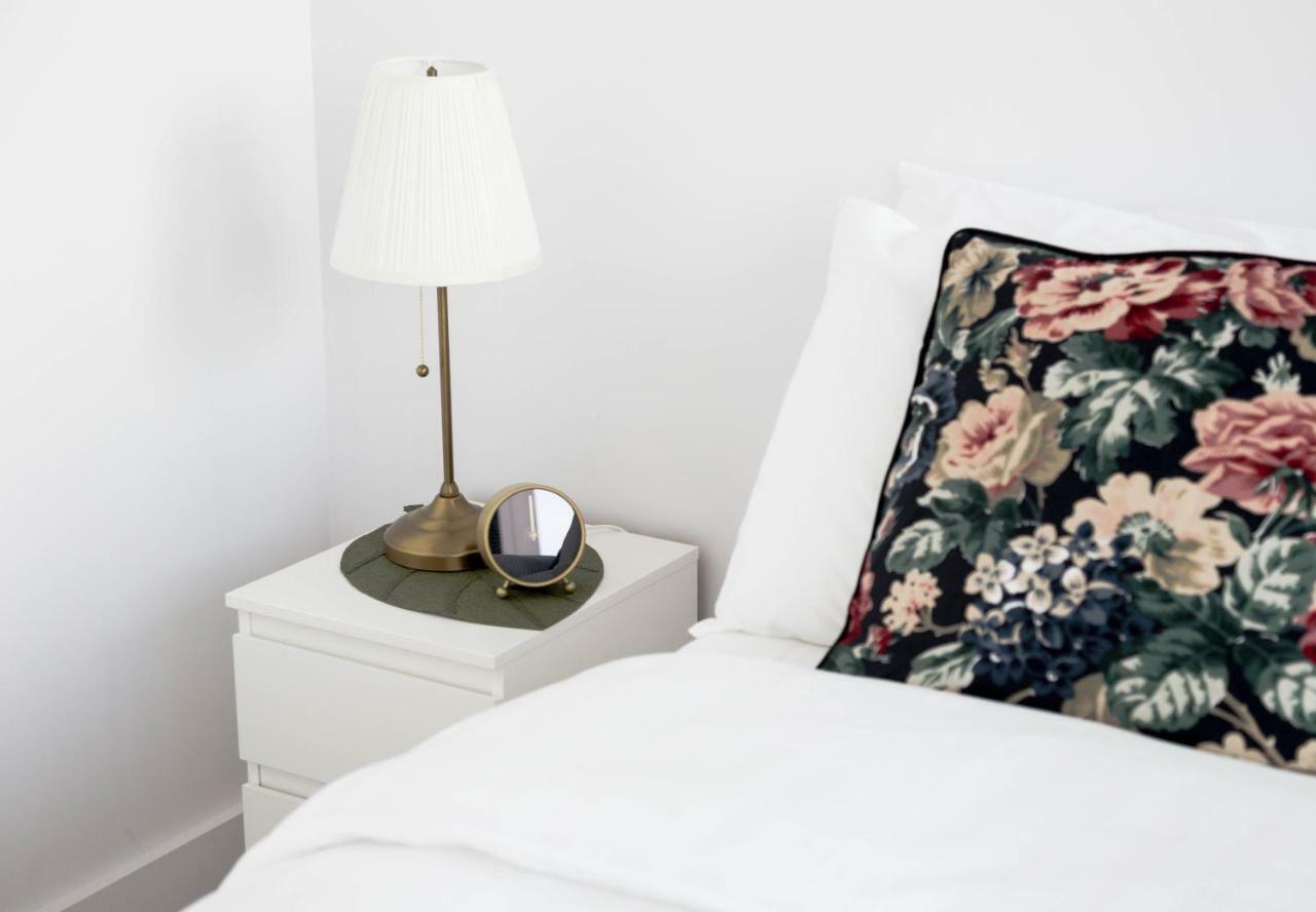 พาร์ส อพาร์ตเมนต์ คอลลินส์วาร์ฟ วอเตอร์ฟรอนต์ ด็อคแลนด์ Apartment เมลเบิร์น ภายนอก รูปภาพ